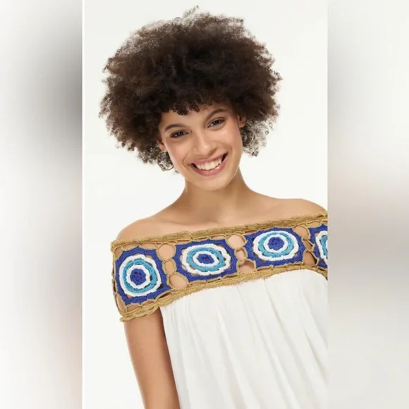 My Beachy Side Zelda Mini NWT Size S - Picture 4 of 8